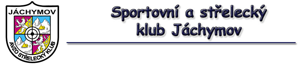 Sportovní a střelecký klub - Jáchymov